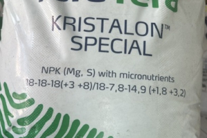 Yara Tera Kristalon Special